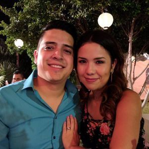 Meet your Posher, Brianda